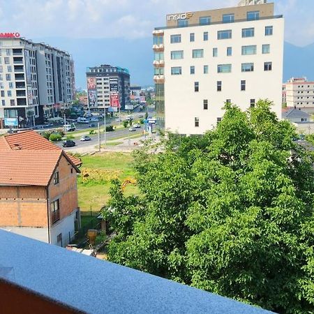 Brand New Two Bedroom And One Living Room Apartment In A Great Location! Сараево Экстерьер фото