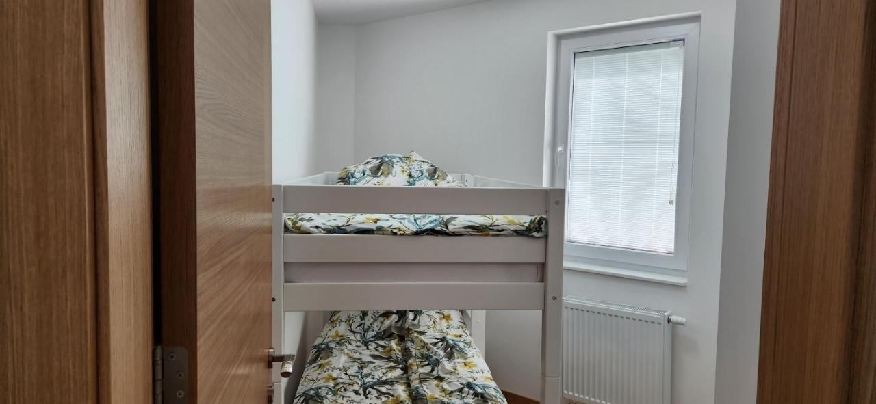 Brand New Two Bedroom And One Living Room Apartment In A Great Location! Сараево Экстерьер фото