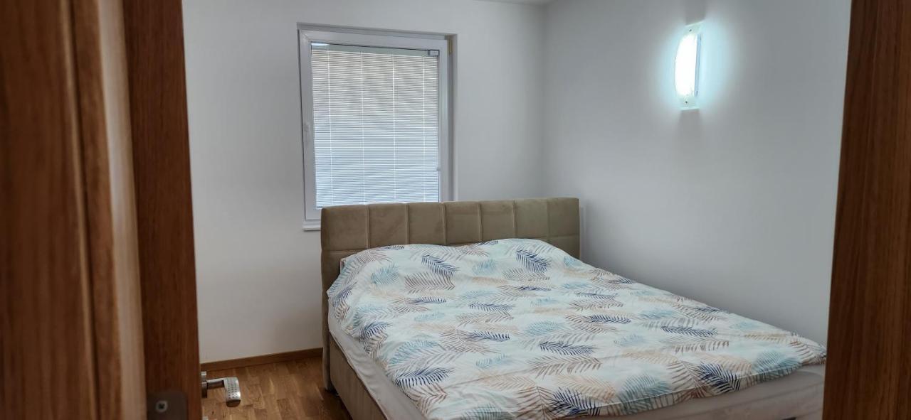 Brand New Two Bedroom And One Living Room Apartment In A Great Location! Сараево Экстерьер фото