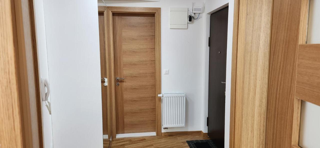 Brand New Two Bedroom And One Living Room Apartment In A Great Location! Сараево Экстерьер фото