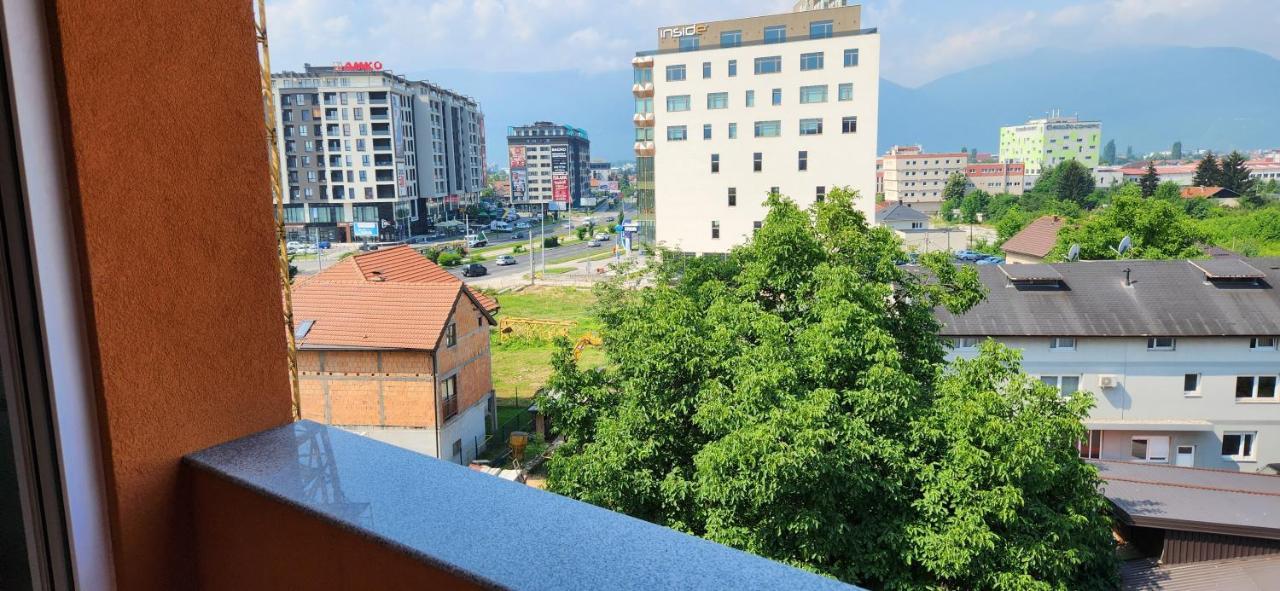 Brand New Two Bedroom And One Living Room Apartment In A Great Location! Сараево Экстерьер фото